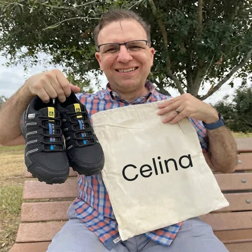 Christophe, 48 ans